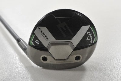Callaway Elyte Max Fast 5-19* Fairway Wood Senior Flex Right Graphite # 215947
