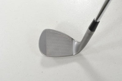 Titleist Vokey SM10 Nickel 56*-08M Wedge Right BV Wedge Flex Steel # 216392