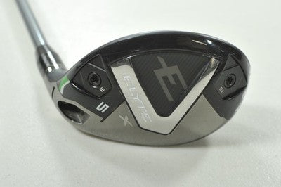 Callaway Elyte X 5-25* Hybrid Regular Flex Right Denali 5.5 60g Graphite #212891