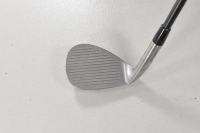 Smith Works Laser Milled X-Spin 56*-12 Wedge RH Recoil Regular Graphite # 217790