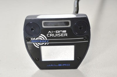 Odyssey Ai-ONE Cruiser Jailbird 38