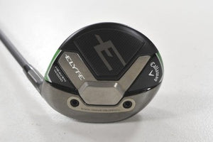 Callaway Elyte 20* Heaven Wood Senior R2 Flex Right Vanquish Graphite # 218205