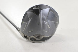 TaylorMade Qi35 10.5* Driver Regular Flex RH Ventus 5  # 220753