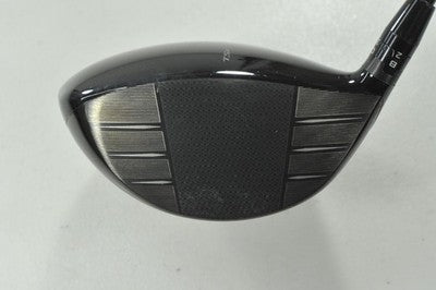 Titleist TSR3 10* Driver Regular Flex Right HZRDUS RDX Smoke 5.5 60g  # 211921