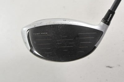 TaylorMade M3 10.5* Driver Regular Flex Right Diamana S+ 60g  # 219535