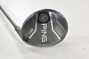 Ping G440 Max 9-24* Fairway Wood Regular Flex Alta CB 65g Graphite # 220615