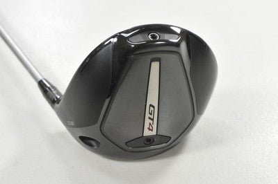 Titleist GT4 9.0* Driver Regular Flex Right Diamana M+ 50g  # 218466