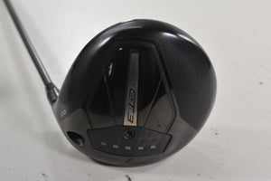 Titleist GT3 10* Driver Stiff Flex Right HZRDUS 6.0 60g  # 219942