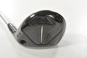 Titleist TSR1 5-23* Hybrid Regular Flex Right MMT 50g Graphite # 217792