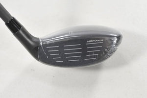 LEFT HAND Cobra Air-X 2023 Offset 4-21* Hybrid Regular Flex 50g Graphite #218322