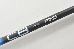 Ping Alta CB G440 65g Stiff Flex #7 Fairway Wood Adapter Shaft 41.25" #219046