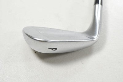 Callaway Apex Ai200 PW Pitching Wedge RH Stiff Flex DG S400 120g Steel #211437
