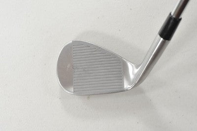 TaylorMade Milled Grind Chrome 2025 58*-11 Wedge RH KBS Tour 105g Steel # 215184