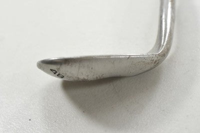 Cobra Snakebite SB 2023 48* Wedge KBS Hi-Rev 2.0 125g Stiff Flex Steel #220008