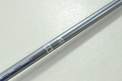 Aretera EC1 Gray 65g 4 Stiff Flex Callaway Driver Adapter Shaft -0.5