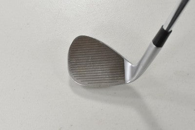 TaylorMade Milled Grind Hi-Toe 3 Chrome 54*-10 Wedge Right Steel  # 214797