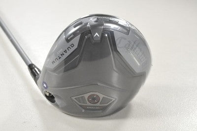 Callaway Quantum Max 10.5* Driver Regular Flex RH Denali Frost 5.5 50g  # 213524