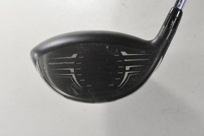 Srixon ZX5 MK II 9.5* Driver Regular Flex Right Ventus TR Blue 6  #219036