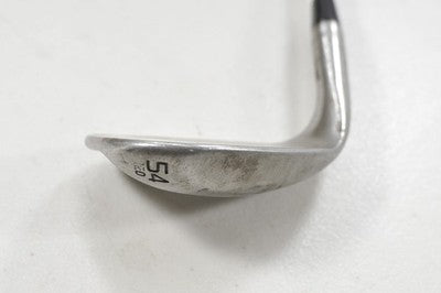 Titleist Vokey SM9 Raw 54*-12D Wedge Stiff Flex RH NS Pro Modus3 Steel # 213490