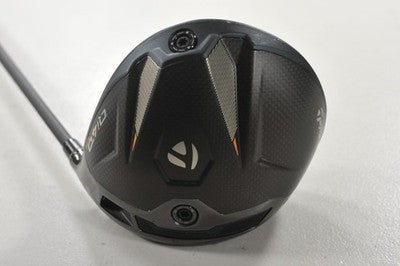 TaylorMade Qi4D LS 9.0* Driver Senior Flex Right Reax 50g  # 215931