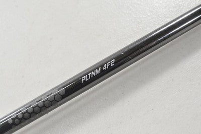 UST Mamiya Helium Nanocore PLTNM 4F2 Senior Flex Mizuno Driver Shaft 45