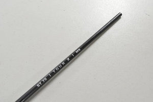 Accra Tour Z ST 75 M5 X-Stiff Flex Uncut Driver Shaft Graphite #219067