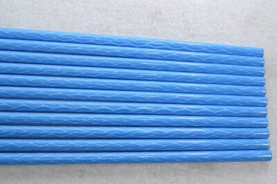 NEW KBS Tour GPS 120 Blue Wave Putter Shaft .370 Graphite #168140