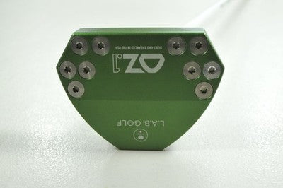 LAB Golf OZ.1 Green 35