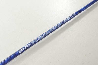 Project X EvenFlow Riptide CB 5.5 60g Regular TaylorMade Driver Shaft # 218250