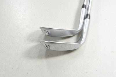 Ping S159 Chrome 52*, 56* Wedge Set Black Dot Right Z-Z115 Steel # 216388