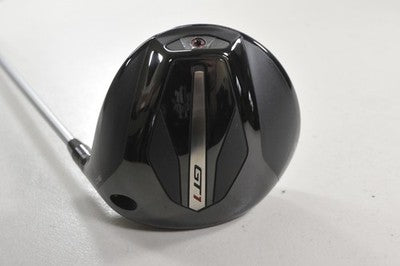Titleist GT1 9* Driver Senior R2 Flex Right Air Speeder 40g  # 221082