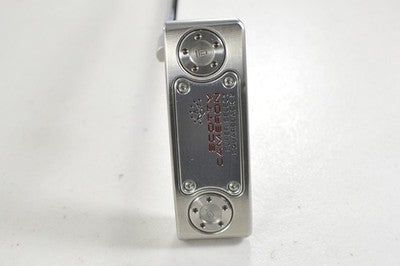 Titleist 2023 Scotty Cameron Super Select Squareback 2 35