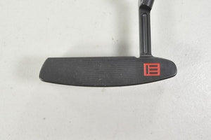 Evnroll ER1.2 34" Putter Right Steel  # 219661