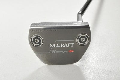 Mizuno M.Craft Nagoya 34