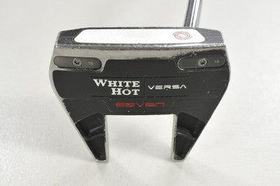 Odyssey White Hot Versa 7 Seven DB 35