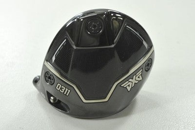 PXG 0311 Black Ops 8* Driver HEAD ONLY with Head Cover  #210296