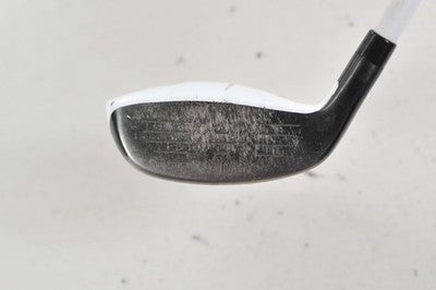 TaylorMade AeroBurner Rescue 3-19* Hybrid Stiff Flex Right Graphite #220095