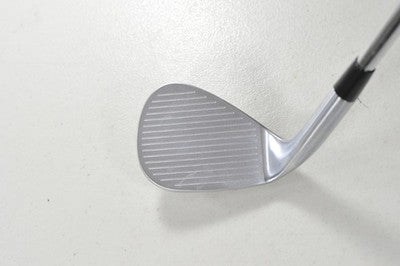 Vice VGW01 Black 60* Wedge Right KBS Tour 120 Regular Flex Steel # 218782