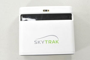 SkyGolf SkyTrak Plus ST+ Golf Simulator 2023 Launch Monitor with Case  #218909
