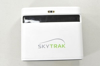 SkyGolf SkyTrak Plus ST+ Golf Simulator 2023 Launch Monitor with Case  #218909