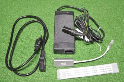 Uneekor EYE XO Launch Monitor with Mount # 218971