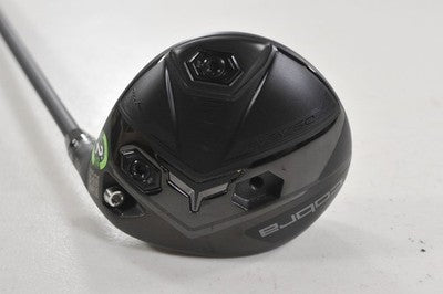 Cobra DS-ADAPT LS 3-14.5* Fairway Wood X-Stiff HZRDUS 6.5 60g Graphite # 220031