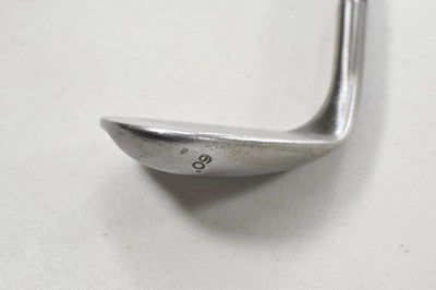 TaylorMade RAC Satin TP 60*-06 Wedge Right Wedge Flex Steel #217829