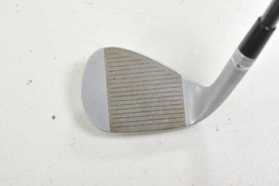 TaylorMade Milled Grind 5 Chrome 52*-09 Wedge Recoil Dart 80g Graphite #220212