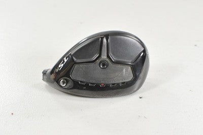 Titleist TSR3 4-21* Hybrid HEAD ONLY Right with Cover  #219347