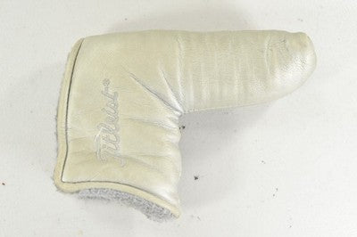 Titleist 2008 Scotty Cameron Studio Select Blade Putter Head Cover  #219639