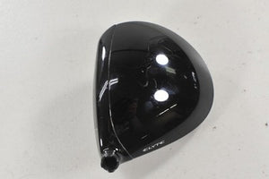 Callaway Elyte Triple Diamond 10.5* Driver HEAD ONLY Right # 217166