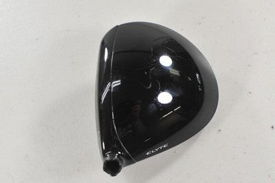 Callaway Elyte Triple Diamond 10.5* Driver HEAD ONLY Right # 217166