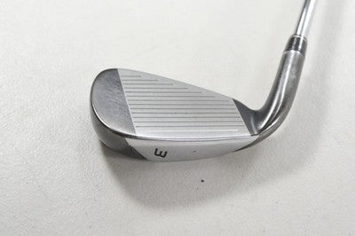 TaylorMade Burner 2.0 Single 3 Iron Stiff Flex Right KBS Steel # 220309