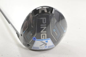Ping G440 K 10.5* Driver Regular Flex Right Alta CB 50g  # 220496